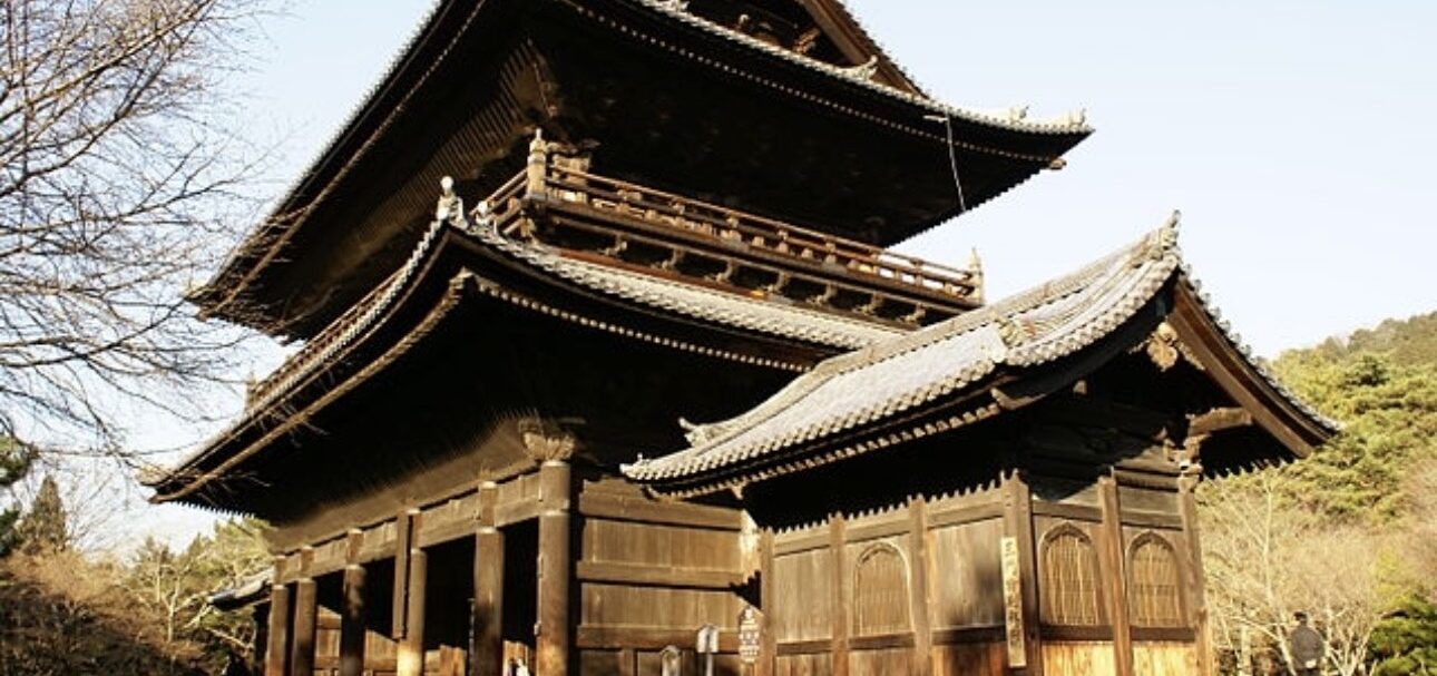 Tempio Nanzenji