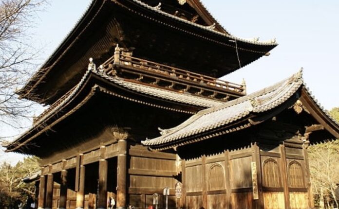 Tempio Nanzenji