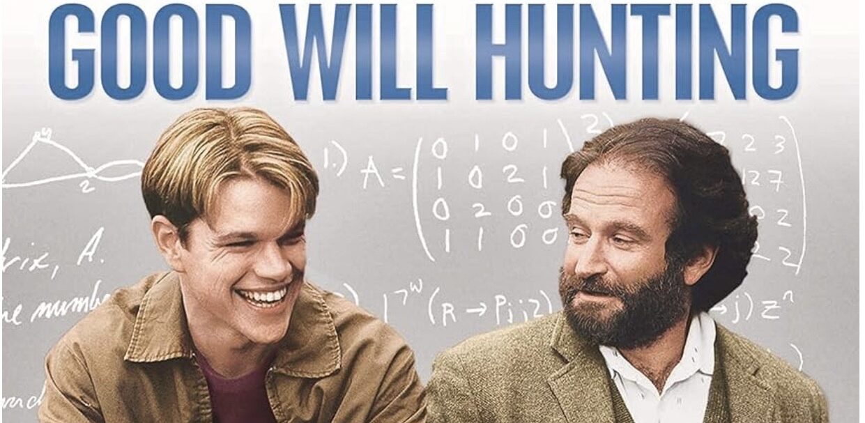 Will hunting: la paura di essere amati