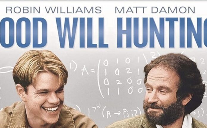 Will hunting: la paura di essere amati