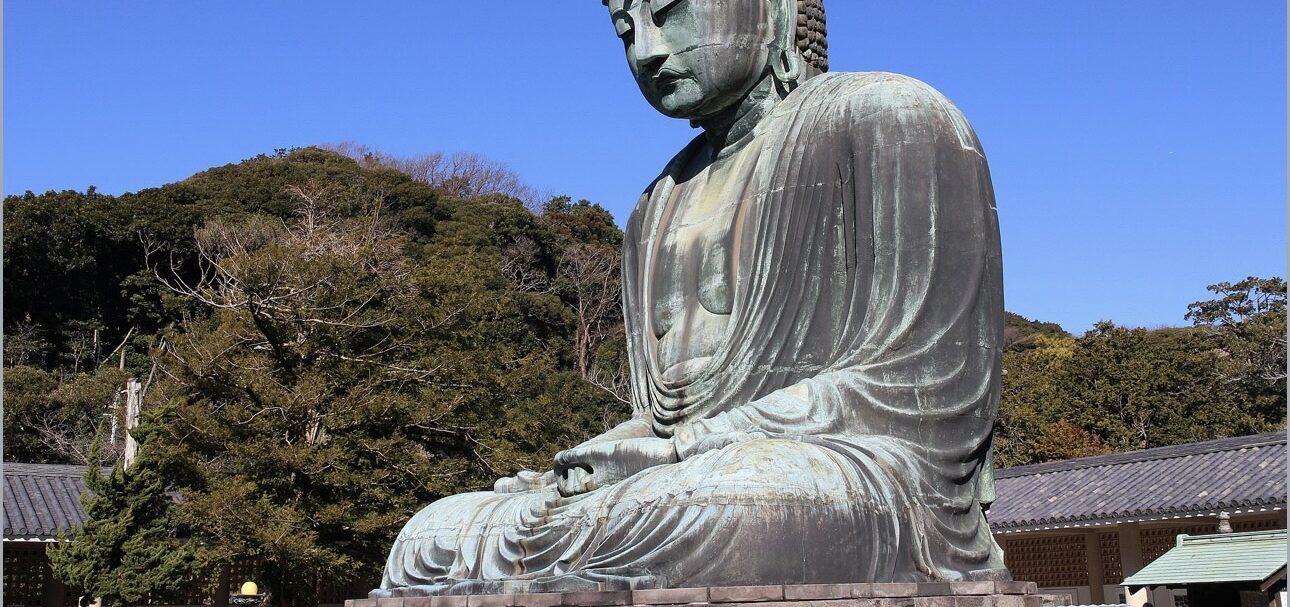 Alla scoperta dei Daibutsu