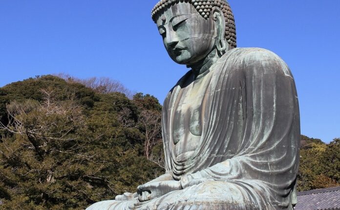 Alla scoperta dei Daibutsu
