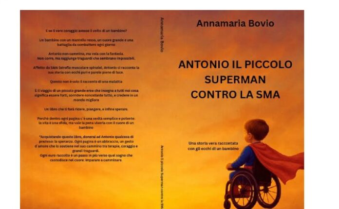 Annamaria Bovio