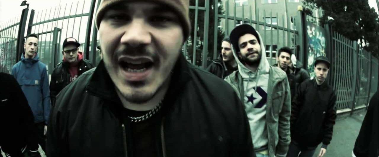 Posse Track