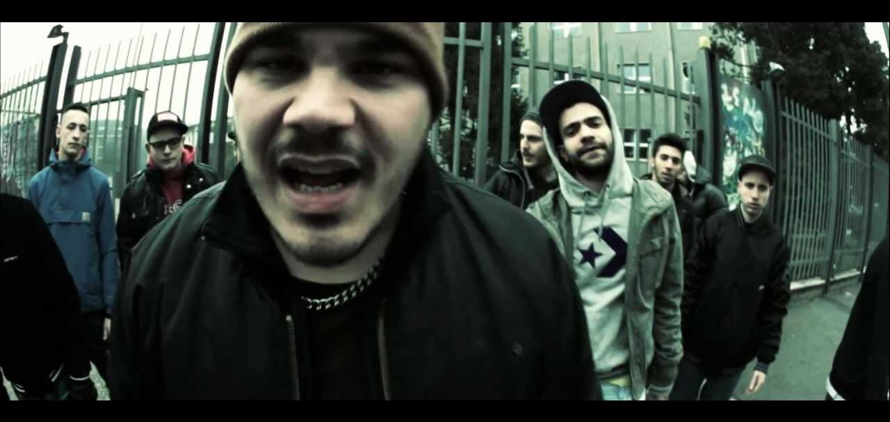 Posse Track