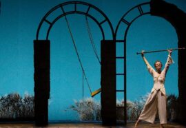 La principessa di Lampedusa