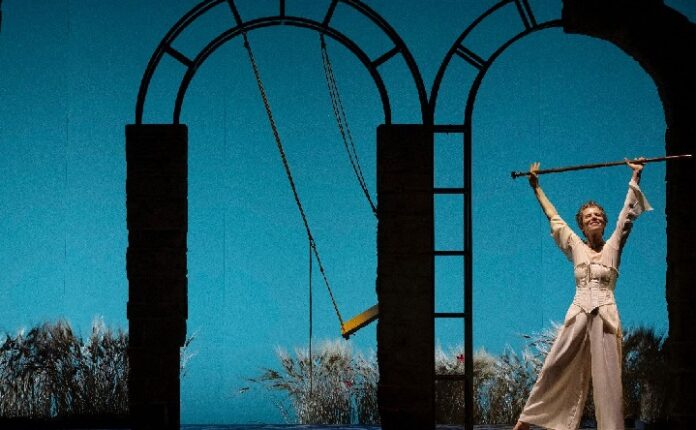 La principessa di Lampedusa