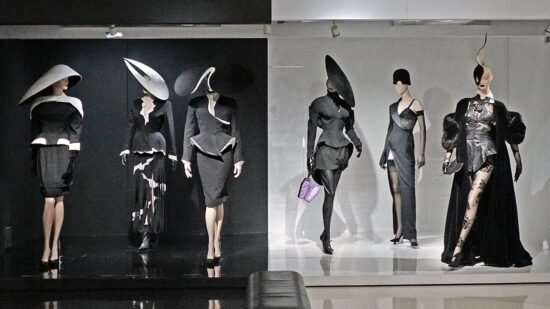 Thierry Mugler: la leggenda della moda e del profumo
