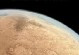 Curiosità su Marte: 3 da conoscere