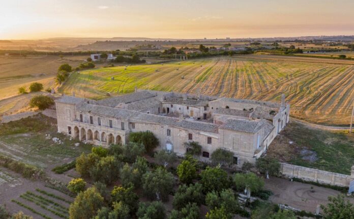 Le masserie, un tesoro nella cultura dell'Italia meridionale