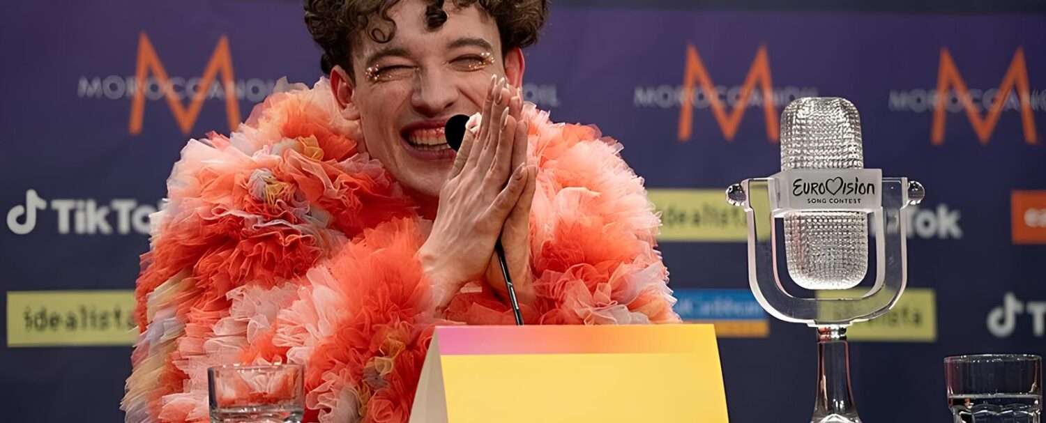 Vincitori queer dell’Eurovision: 7 tra i più famosi