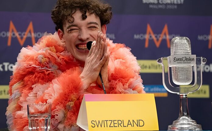 Vincitori queer dell’Eurovision: 7 tra i più famosi