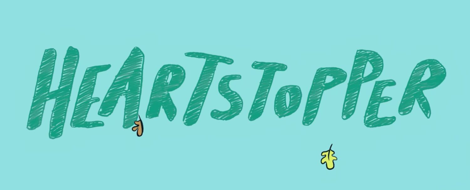 Rappresentazione LGBTQ+ in Heartstopper: perché è ben riuscita?