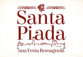 Santapiada 2025: la piadina torna regina a Santarcangelo di Romagna