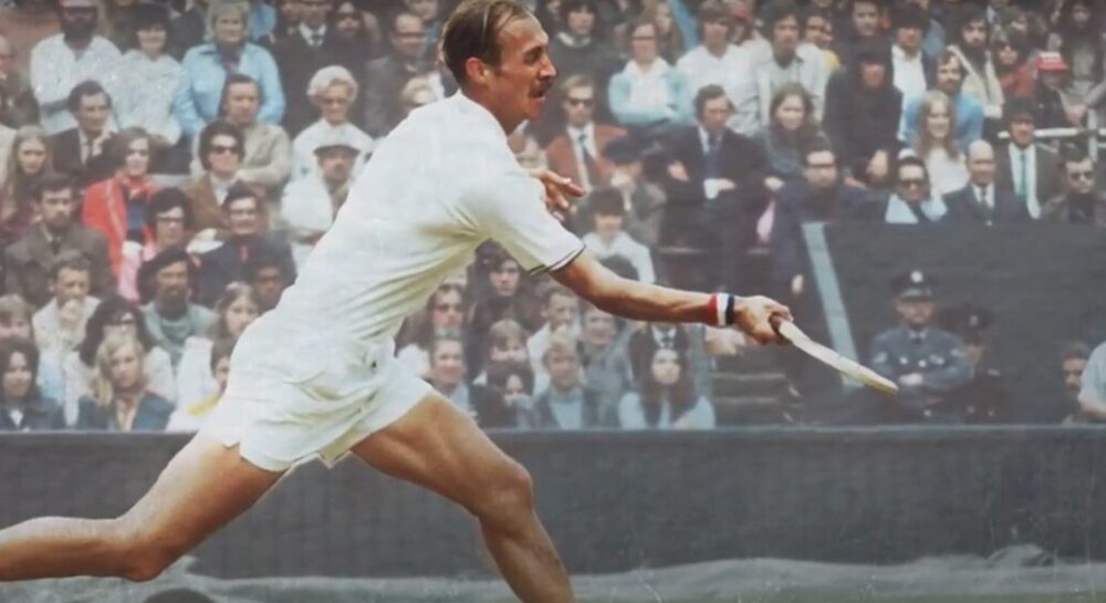Chi è Stan Smith: il tennista dietro la scarpa Adidas