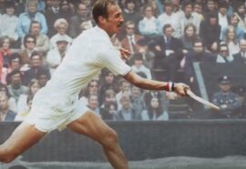 Chi è Stan Smith: il tennista dietro la scarpa Adidas