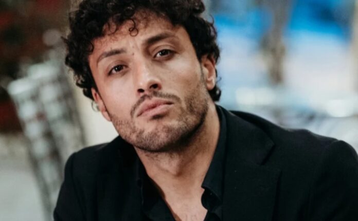 Sebba presenta Vanità: il nuovo singolo | Intervista