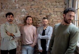 AABU presentano Silenzio