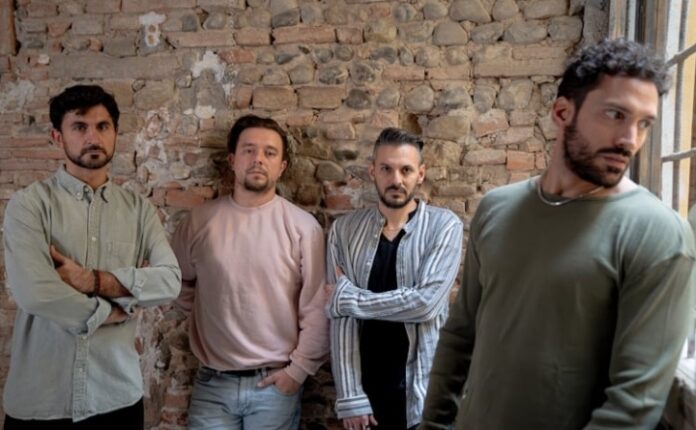 AABU presentano Silenzio