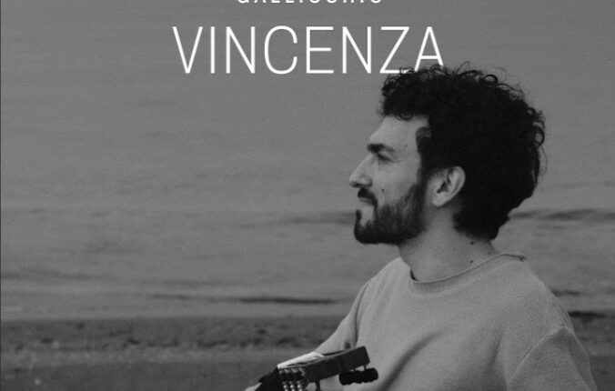 Vincenza di Gallicchio: presentazione del singolo d'esordio | Intervista