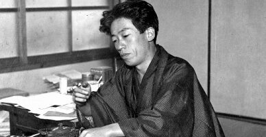 Takiji Kobayashi, l'emblema della letteratura proletaria giapponese