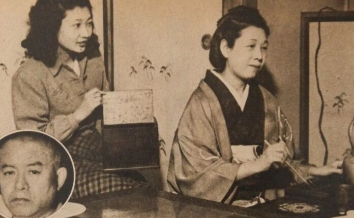 Neve sottile di Tanizaki Jun'ichirō | Recensione