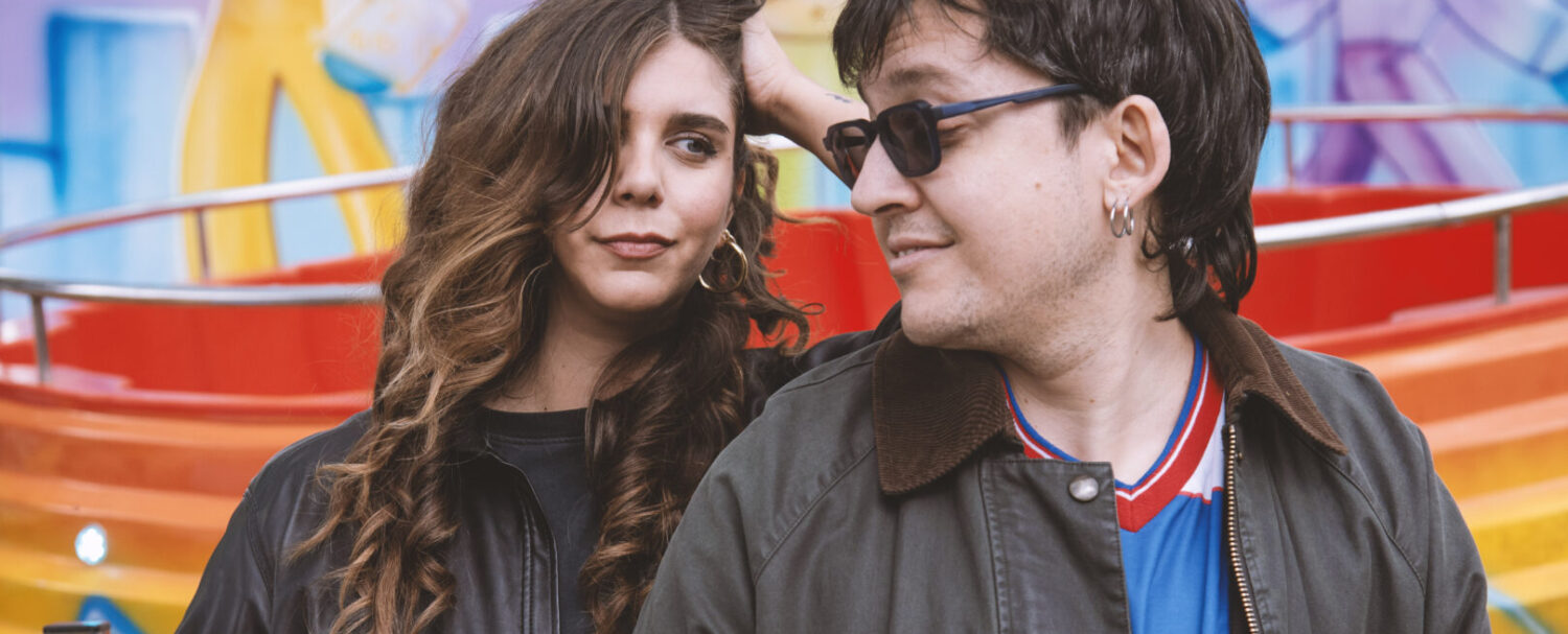 The Shalalalas, Just The Way We Do: il nuovo album | Intervista
