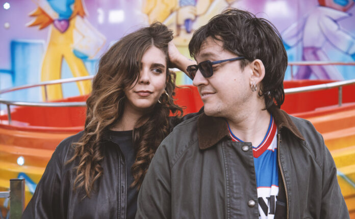 The Shalalalas, Just The Way We Do: il nuovo album | Intervista
