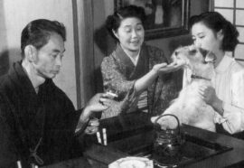 Il suono della montagna di Kawabata Yasunari | Recensione