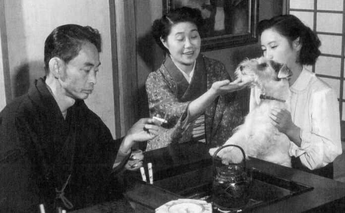Il suono della montagna di Kawabata Yasunari | Recensione