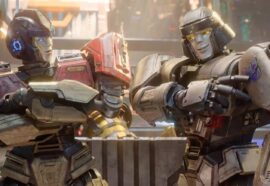 I 5 migliori film di Transformers