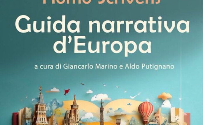 Guida narrativa d'Europa di Marino e Putignano. Recensione
