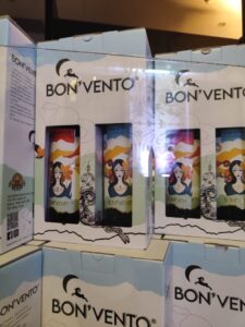 Bon'Vento