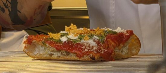 Pizza Days alla Reggia Designer Outlet: un evento da non perdere