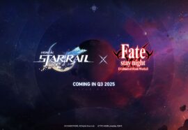 Collaborazione Honkai: Star Rail x Fate/Stay Night