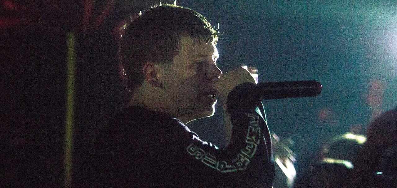 Album di Yung Lean: 6 da ascoltare