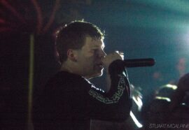 Album di Yung Lean: 6 da ascoltare