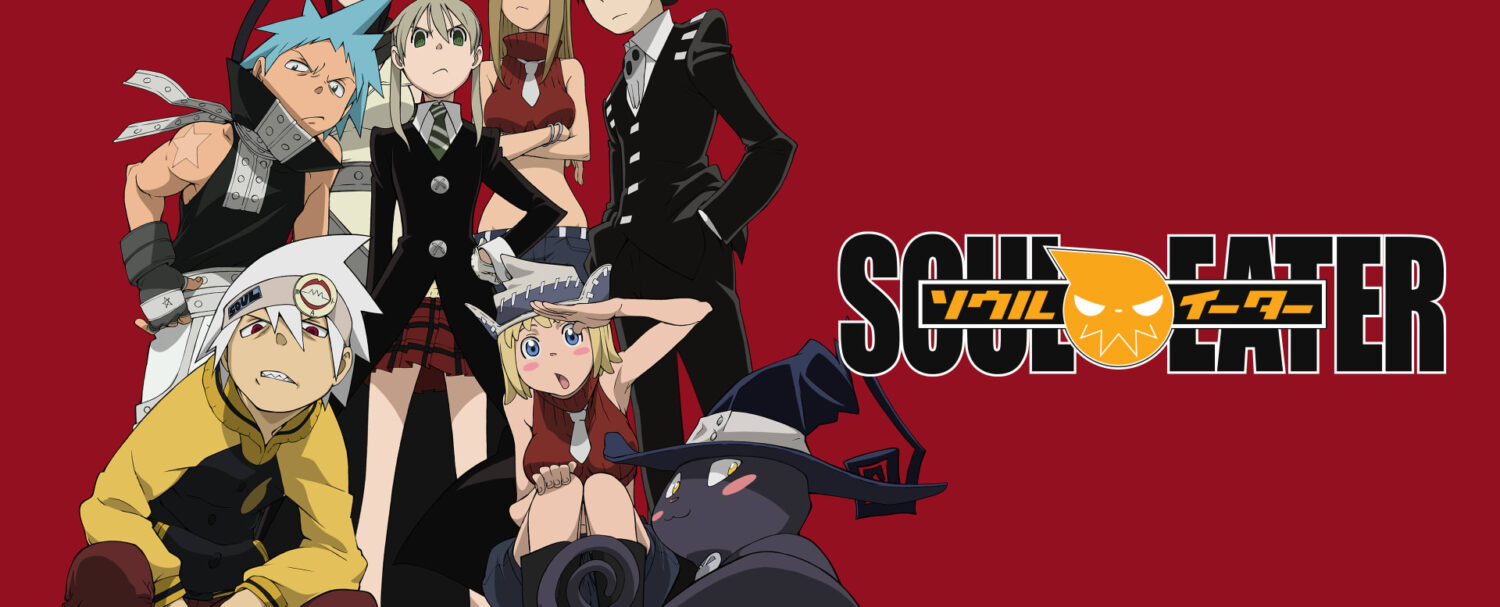 Soul Eater