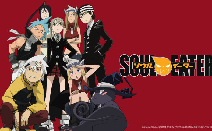 Soul Eater