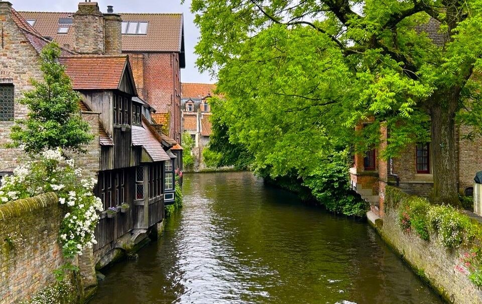 Cosa vedere a Bruges: la Venezia del nord
