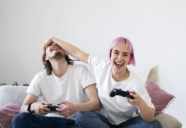 Gaming di Coppia: 4 videogiochi da non perdere