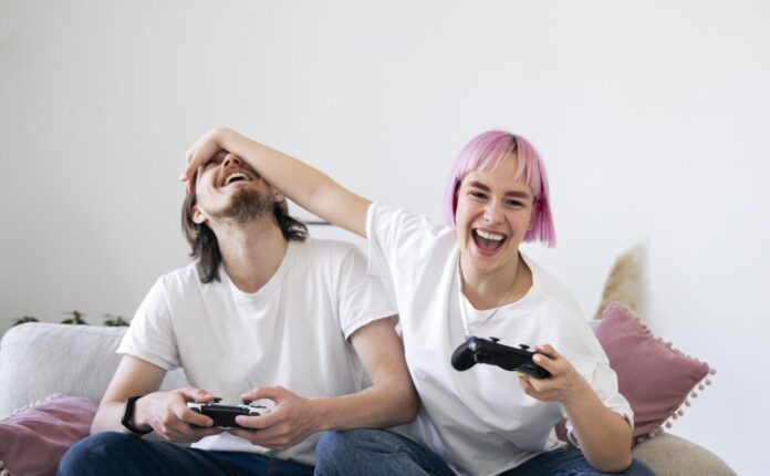 Gaming di Coppia: 4 videogiochi da non perdere