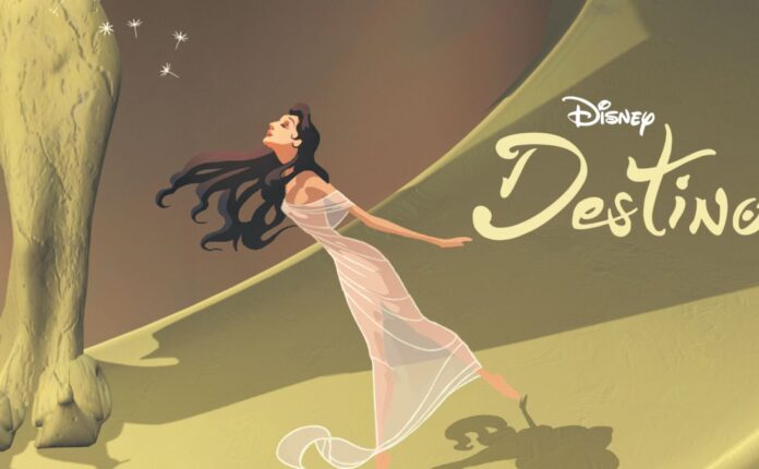 Cortometraggi Disney: 5 da guardare