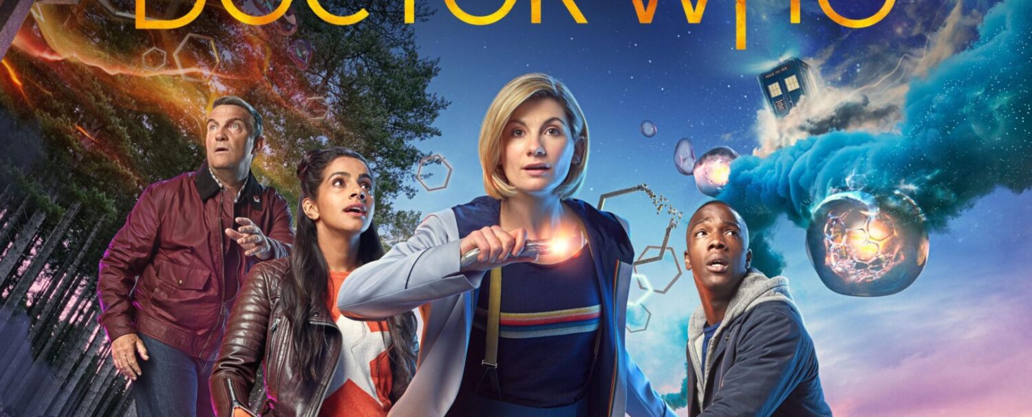 Nemici di Doctor Who