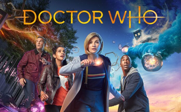 Nemici di Doctor Who