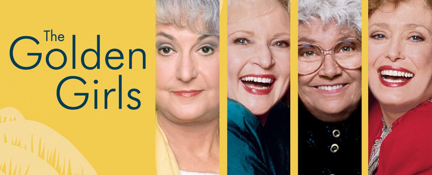 The Golden Girls (serie tv) | Recensione