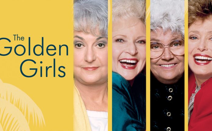 The Golden Girls (serie tv) | Recensione