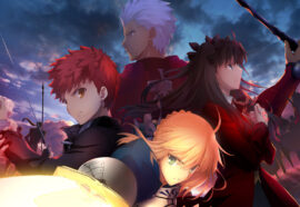 Riferimenti culturali negli anime: 3 esempi curiosi