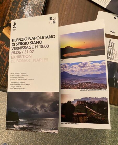 silenzio napoletano