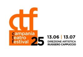 Metadietro di Rezza e Mastrella al CTF | Recensione